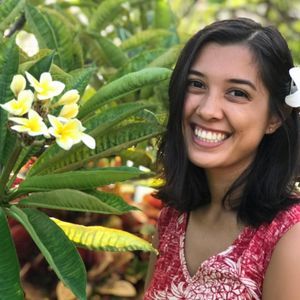 Meet your Posher, Jul